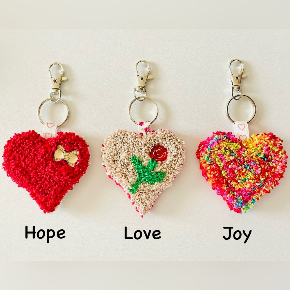 Happy Valentine’s Day